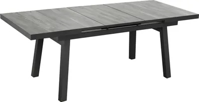 Produktbild von Gartentisch »Sydney« Aluminium, ausziehbar, 162-212x100x76cm von bellavista - Home&Garden