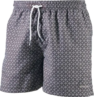 Immagine prodotto di Pantaloncini da bagno Beco | Dietro/bianco