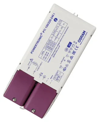 Produktbild von Osram 92200236499, 220-240 V, 1 Stück(e)