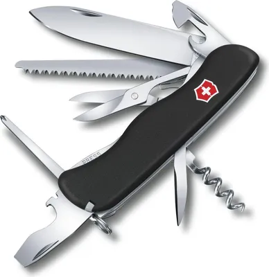 Obrázok produktu pre Victorinox Outrider 0.8513.3 Vreckový nožík