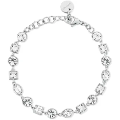Produktbild von Armbanden Brosway Silber   Kollektion Symphonia - frau