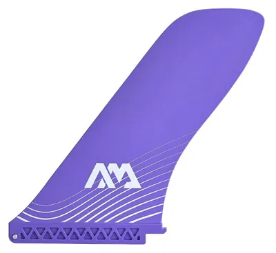 Produktbild von Aqua Marina Flosna Swift Attach Racing LILA Einheitsgröße