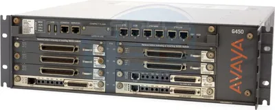 Obrázok produktu pre Avaya G450 Mb450 700432495 Mediálna brána Mm710 Mm717 Mm716