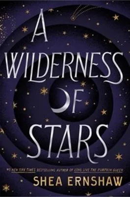 Produktbild von A Wilderness of Stars