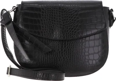 Immagine prodotto di PICARD borsa a tracolla borsa a tracolla Snappy Crossover Bag Black nero