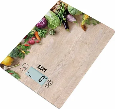 Image de Balance de cuisine max 5kg mod 2 edm