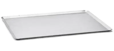 Immagine prodotto di de Buyer 7360.40 hliníkový rozměr 40x30 cm rovné okraje tloušťka plechu 15 mm