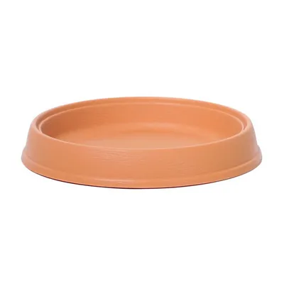 Image de Miska MASSIVE 27 cm - barva: cihla