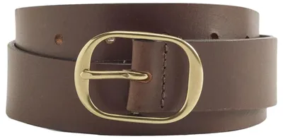 Produktbild von Levi's 004CM-0001 ELEVATED STYLE BOVINE LEATHER BELT Women's 80