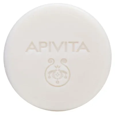 Produktbild von Apivita Seife Apivita Solid Foamy Cleanser 80g