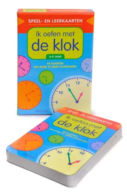 Image de 6-9 jaar