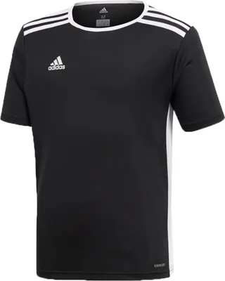 Obrázek produktu pro Adidas Trička JR Entrada 18, CF1041, Velikost: 123