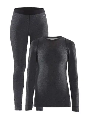 Produktbild von Craft MERINO 180 SET W 998000 998000 XXL