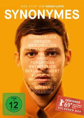Produktbild von Synonymes