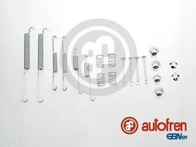 Obrázek produktu pro Sada brzdových čelistí AUTOFREN SEINSA D3926A