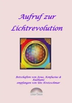Obrázok produktu pre Aufruf zur Lichtrevolution