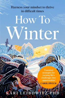 Produktbild von How to Winter