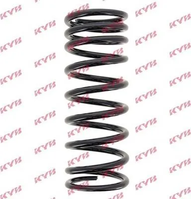 Produktbild von KYB K-Flex Fahrwerksfeder Hinten Links für LAND ROVER Discovery II (L318) RE6017