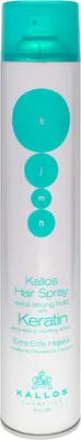 Produktbild von Kallos KJMN, Haarspray, Frauen, 750 ml