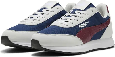 Produktbild von Puma R78 Lightwind Sportschuhe Blau EU 41 Mann Blau EU 41