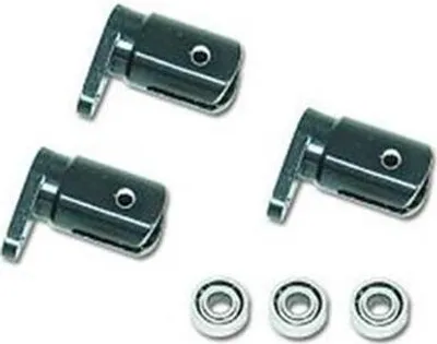 Produktbild von Krick 1V33 Heckrotorblatthalter (Set)