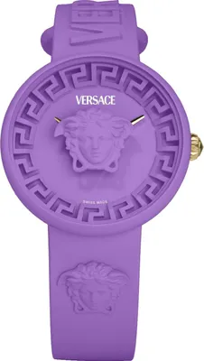 Image de Versace - VE8J00224 - Montre Bracelet - Femmes - Quartz - New Medusa Pop