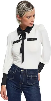 Produktbild von Langarmshirt Denny Rose 221DD600222102 für Damen