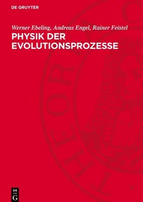 Produktbild von Physik der Evolutionsprozesse