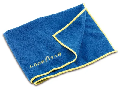 Immagine prodotto di Goodyear 77417: Panno in microfibra multiuso