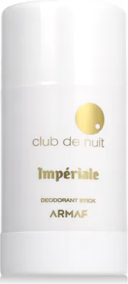 Produktbild von Armaf Club de Nuit White Imperiale Deostick 75 ml (woman)