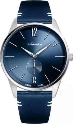 Obrázok produktu pre Hodinky Adriatica A8264.5255XLQ modré