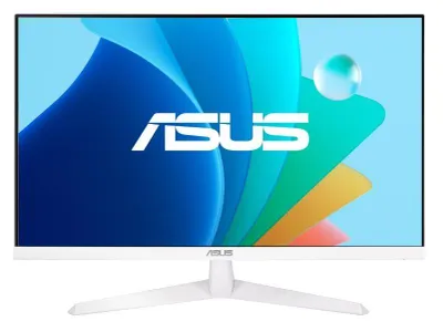 Obrázek produktu pro ASUS LCD 27" VY279HF-W Eye Care Gaming Monitor FHD 1920 x 1080 IPS 100Hz 1ms HDMI bílý