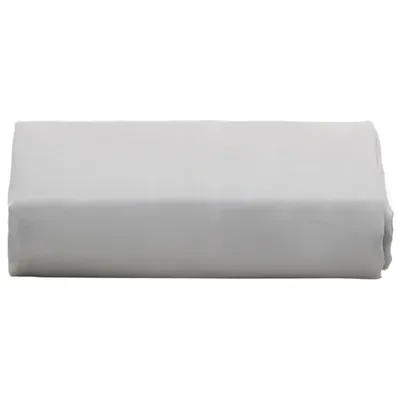 Image de vidaXL Bâche de protection Gris 2,5x4,5 m 650 g/m