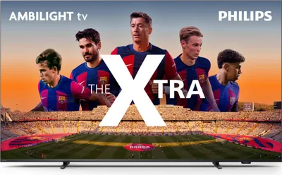 Produktbild von Philips 55PML9008/12, 139,7 cm (55"), 3840 x 2160 Pixel, LED, Smart-TV, WLAN, Anthrazit