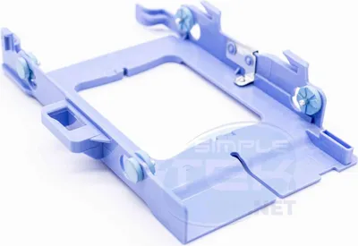 Obrázok produktu pre Dell Caddy 2,5" HDD SSD USFF 3020 9020 3040 3050 3060 7040 7050 7060 pre mikropc