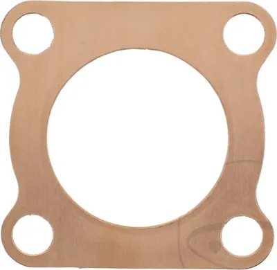 Image de Joint de culasse pour Kawasaki KX 125 C, année de fabrication 1984, de la marque Athena - Neuf