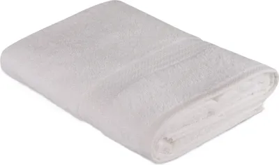 Produktbild von Mijolnir, Rainbow- HBY1309, Weiß, Handtücher, 500 gr/m², 100% BAUMWOLLE