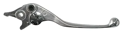 Produktbild von Bremshebel passend für Cagiva, passend für Kawasaki, passend für Suzuki, passend für Yamaha silber