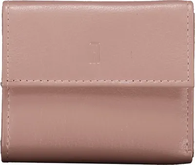 Produktbild von Hausfelder Manufaktur Geldbörse Nappa Rosa 8.5