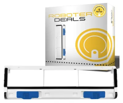 Obrázok produktu pre Kryt hlavnej kefy, držiak pre Ecovacs Deebot X2 Omni