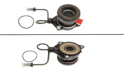 Produktbild von KAWE 990081 Ausrücklager Zentralausrücker für OPEL Corsa D Schrägheck (S07) Kupplung