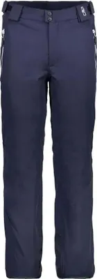 Image de Cmp 3w04467 Pantalon bleu M Hommes Bleu M