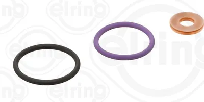 Obrázek produktu pro ELRING 874.950 Sada těsnění pro vstřikovací trysky, určená pro vozidla GINAF řady X