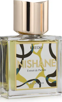 Obrázek produktu pro Nishane Kredo Extrait de Parfum 50 ml UNISEX