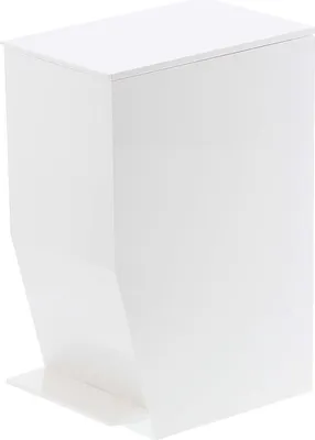 Immagine prodotto di Cestino per bagno moderno Tower