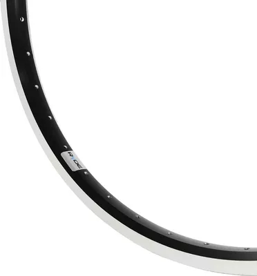 Produktbild von Felge Andra 20 Zoll 36G Aluminium 14G Schwarz