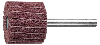 Produktbild von PFERD POLINOX mounted grinding wheels PNZ, 10 Stück(e)