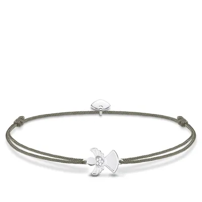 Produktbild von Thomas Sabo LS037-401-5 Armband Little Secret Engel