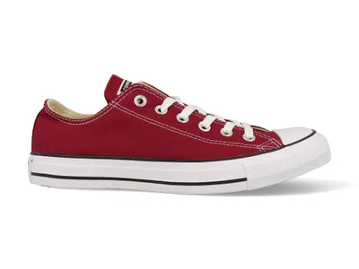 Produktbild von Converse All Stars Bordeauxrot Mt 35 t/m 46-35