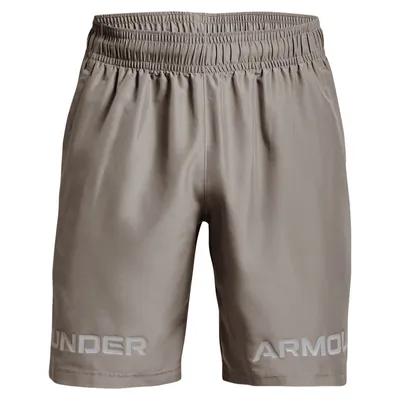 Immagine prodotto di Pantaloncini grafici Under Armour - Gr. XL
